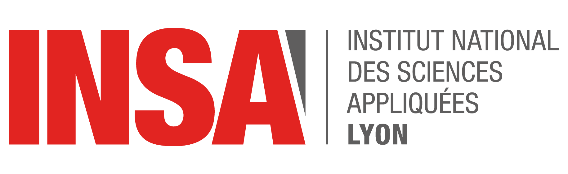 INSA Lyon logo