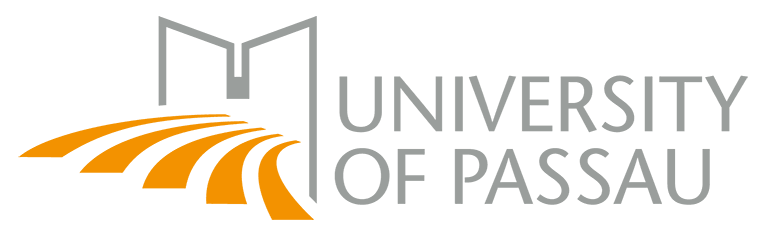 Passau University logo